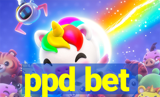 ppd bet